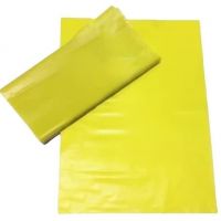 Kantong Plastik Sampah Kuning 90x120